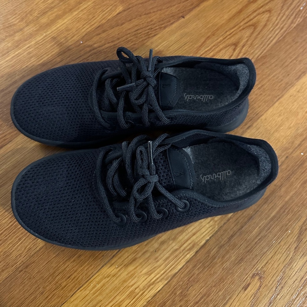Allbirds Tree Runners